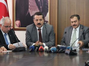 Bakandan Et Fiyatlarına İlişkin Açıklama