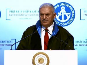 Başbakan Yıldırım: Avrupa’nın 2 Katından Fazla!