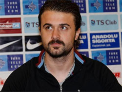 "Trabzonspor’u bırakıp sıradan bir kulübe asla gitmem"