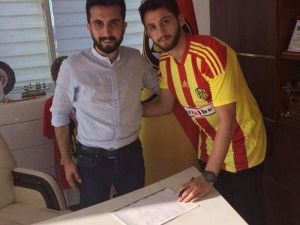 Ali Dere Evkur Yeni Malatyaspor’da