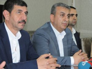 Elazığspor Başkanı İstifa Etti