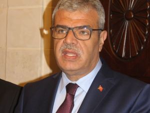 Başbakan Yardımcısı Kaynak’tan Ekonomik Güç Vurgusu