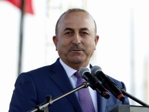 Bakan Çavuşoğlu Yarın Katar’a Gidecek