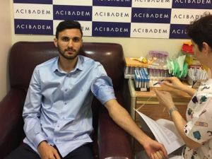 Sivasspor’dan Savunmaya Takviye