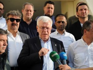 Timsah ‘Çilek Transfer’ Yapacak