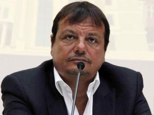 Sözleşmesi Yenilenmiyor