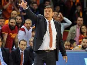 Galatasaray’da Şok Ayrılık !