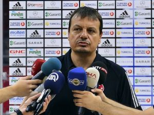 Ergin Ataman’dan İlk Açıklama