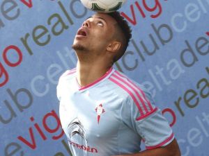 Trabzonspor Theo Bongonda’yı Türkiye’ye Getiriyor