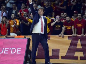 İşte Ergin Ataman’ın Galatasaray Kariyeri