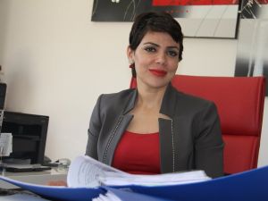 Ailesinden Gizli Kurduğu Firmayla 3 Bin Kişiyi İstihdam Etti