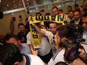 "Buraya Güneşlenmeye Gelmedim"
