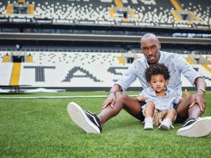 Beşiktaş’ta Babalar Gününe Özel Etkinlik