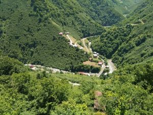 Giresun’un Espiye İlçesinin 31. Köyü Kuruldu
