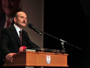 Chp’li Eren Erdem’e Cevap