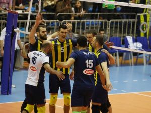 Fenerbahçe’nin Rakibi Belli Oldu