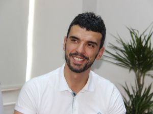 “Bu Sezonu Şampiyon Bitirmek İstiyoruz”