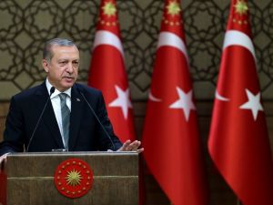 Cumhurbaşkanı Erdoğan’dan ’Ohal’ Açıklaması