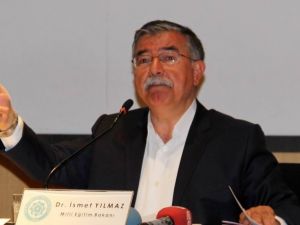 Yeni Müfredat Hazır