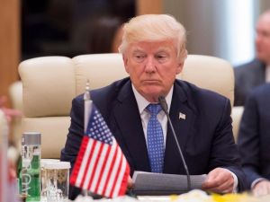 Trump: Çok Üzgünüz