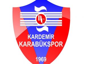 Kardemir Karabükspor’da Görev Bölümü Yapıldı