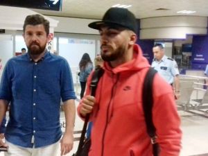 Trabzonspor, Kamil Ahmet Çörekçi’ye İmza Attırıyor