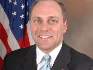 Abd’li Kongre Üyesi Steve Scalise’in Sağlık Durumu Kritik
