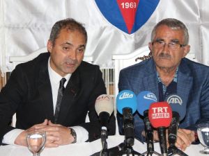Karabükspor’da Sözeri Dönemi