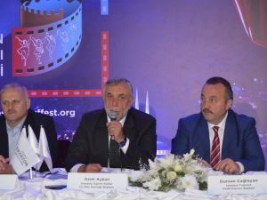 Trabzon Uluslararası Film Festivali’ne Hazırlanıyor