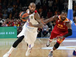 Aaron Jackson Cska Moskova’dan Ayrıldı