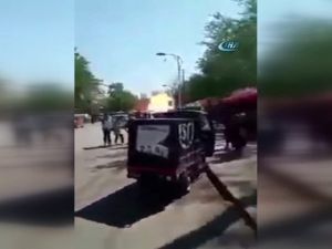 Çin’de Anaokulunda Patlama: 7 Ölü, 59 Yaralı