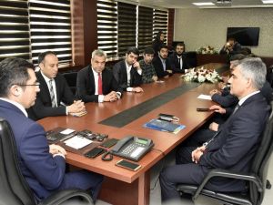 Gümüşhane’de Üniversite Öğrencisinin Hayatını Kaybetmesi