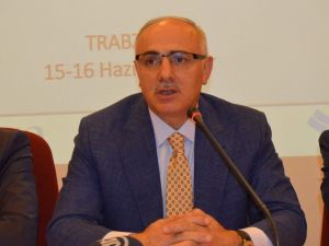 Yıldırımhan "Türkiye Her Yıl İş Sağlığı Ve Güvenliği’ne 75 Milyar Ödüyor"
