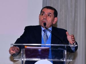 "Yapmak İstediğimiz Projeler Hedeflerine Ulaşıyor"