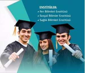 RTEÜ Lisansüstü Kontenjanları ve Başvuruları Açıklandı