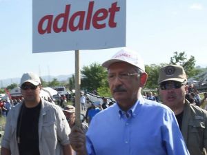 Kılıçdaroğlu’ndan Bahçeli’ye Cevap