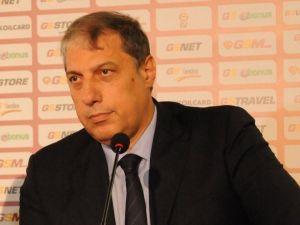 Levent Nazifoğlu’nun Yerine Gelen İsim Belli Oldu