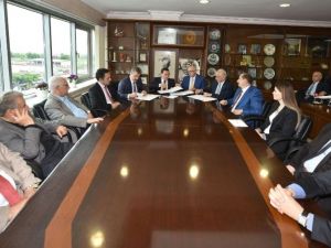 Trabzon’da İstihdam Sayısı 42 Bin 463’e Ulaştı