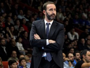 Barcelona, Sito Alonso İle Anlaştı