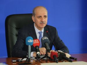“Körfezdeki Kriz Yapay Olduğu İçin Kolay Çözülür”