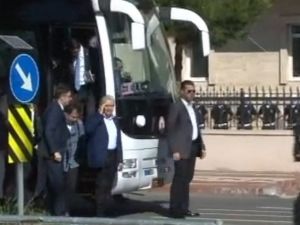 Başbakan Binali Yıldırım Diyarbakır’da