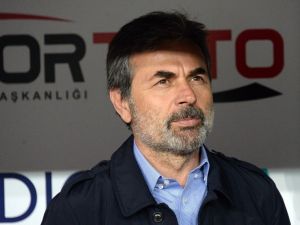 Ve Aykut Kocaman Fenerbahçe’de