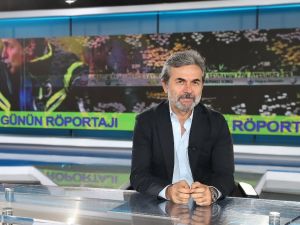 "Kulübüme Geri Dönmekten Dolayı Mutluyum"