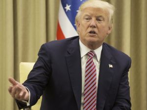 Trump, Küba İle Normalleşme Sürecini İptal Etti