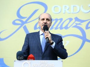 “Günyüzü Görmeyecekler Ve Mahkemelerde Hesap Verecekler”
