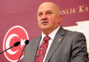 CHP Artvin Milletvekili Uğur Bayraktutan'ın acı günü