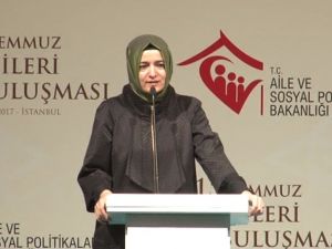 "Bu Yıl Toplam 102 Bin 458 Çocuğumuzu Destekliyoruz"