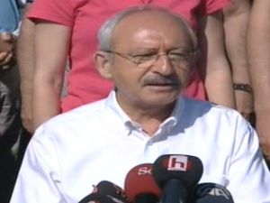 "Kavurmacı’ya Tutuklama Kararını Doğru Bulmuyorum"