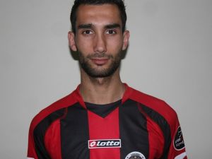Karabükspor İlk Transferini Yaptı
