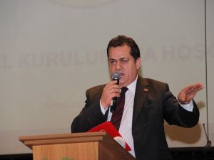 Eskişehirspor’da Borç 116 Milyon Tl